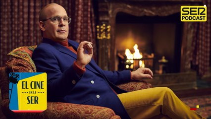 Un biopic (a)político de Dior y los cisnes de Truman Capote