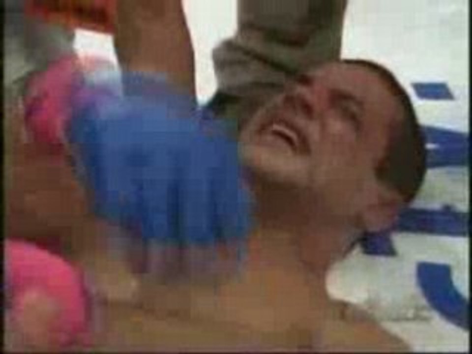 Furious Angels - The Prize of Pride Fighter