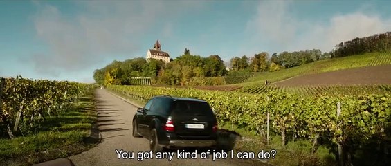 Rheingold Bande-annonce (EN)