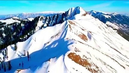 Beauty of bagh Azad kashmir