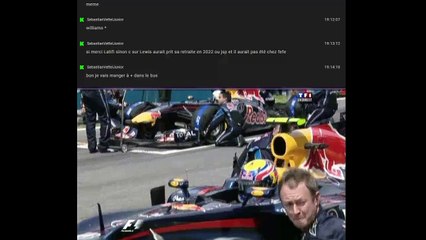 F1 2010 - Espagne (Course 5/19) - Streaming Français - LIVE FR