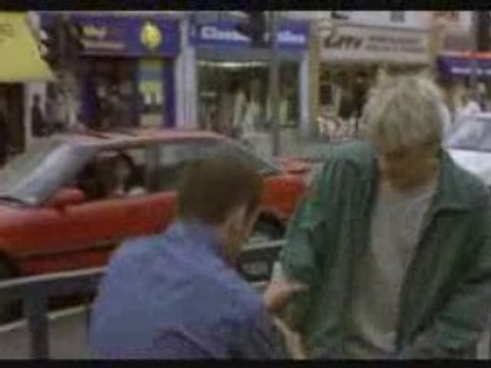 Some Voices (VO)