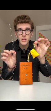 Mes 3 objets insolites préférés!!! (Exclu Dailymotion)