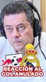 La reacción de Roncero e Iturralde al gol anulado del Leipzig vs. Real Madrid