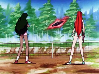 Mikami la Cazafantasmas Capitulo 20