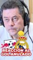 La reacción de Roncero e Iturralde al gol anulado del Leipzig vs. Real Madrid
