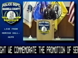 The Mandela Catalogue Saison 0 -  The Mandela Catalogue Official Series Trailer (EN)