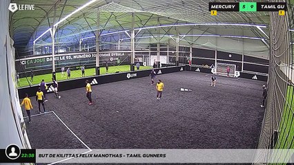 But de Kilittas Felix manothas - TAMIL GUNNERS