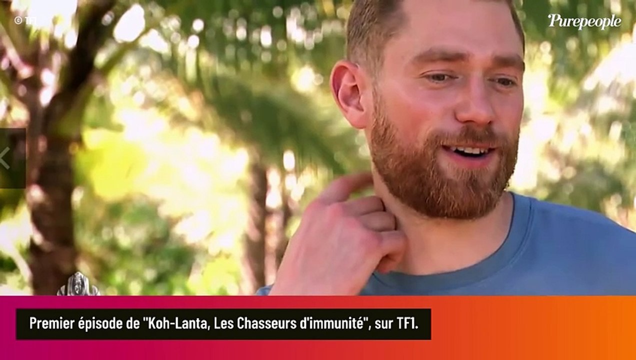 "J'ai menti parce que..." : Dans Koh-Lanta 2024, une aventurière cache une information de taille et s'explique