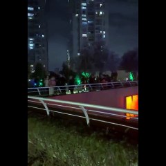 Kedi katili Keloğlan oturduğu sitenin önünde protesto edildi!