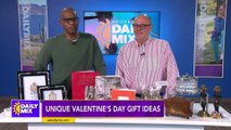 Valentine’s Day Gift Ideas with Tod Carson Antiques