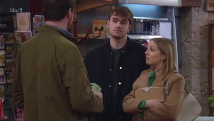 Emmerdale 13th February 2024