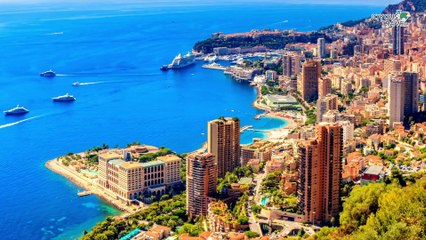 Amazing Places to Visit in France Travel Video 1080p