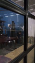 Torréfaction de café ☕️