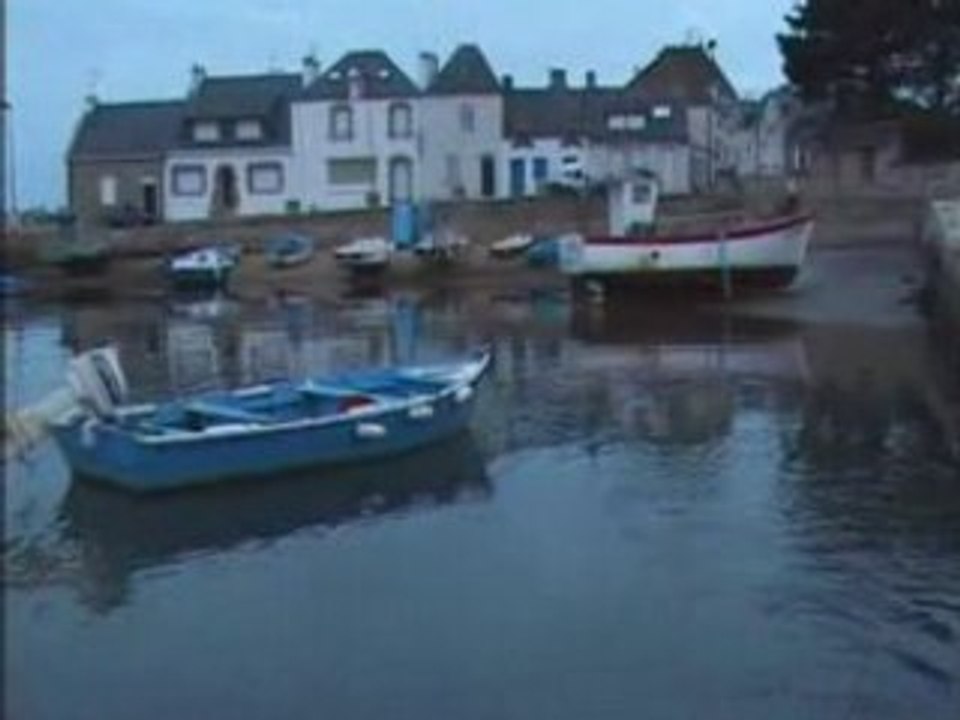 Special Peche en Mer