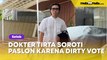 Film Dirty Vote Viral, Dokter Tirta Soroti Kubu Paslon yang Buru-buru Bikin Klarifikasi