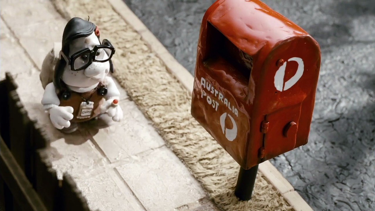 Mary and Max Full Movie Watch Online 123Movies