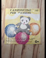 Tommy Moreno - L'arca di Noè (1970)