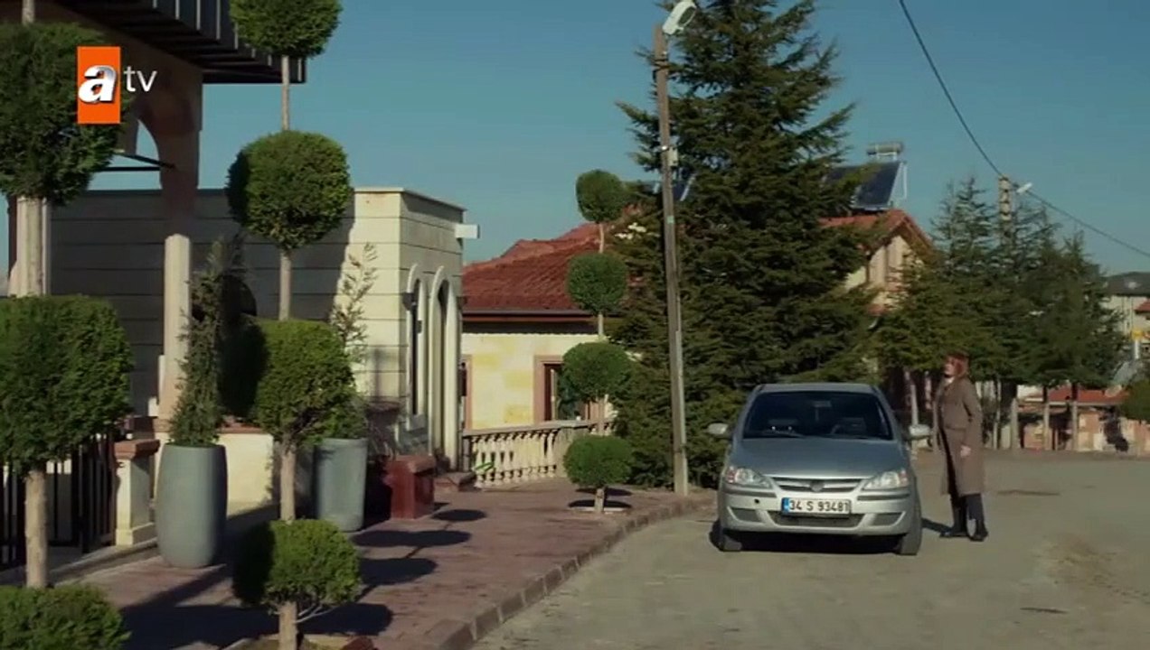 مسلسل الياقوت الحلقة 24 HD