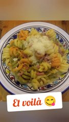 One Pot Pasta #R.C. (N°1)