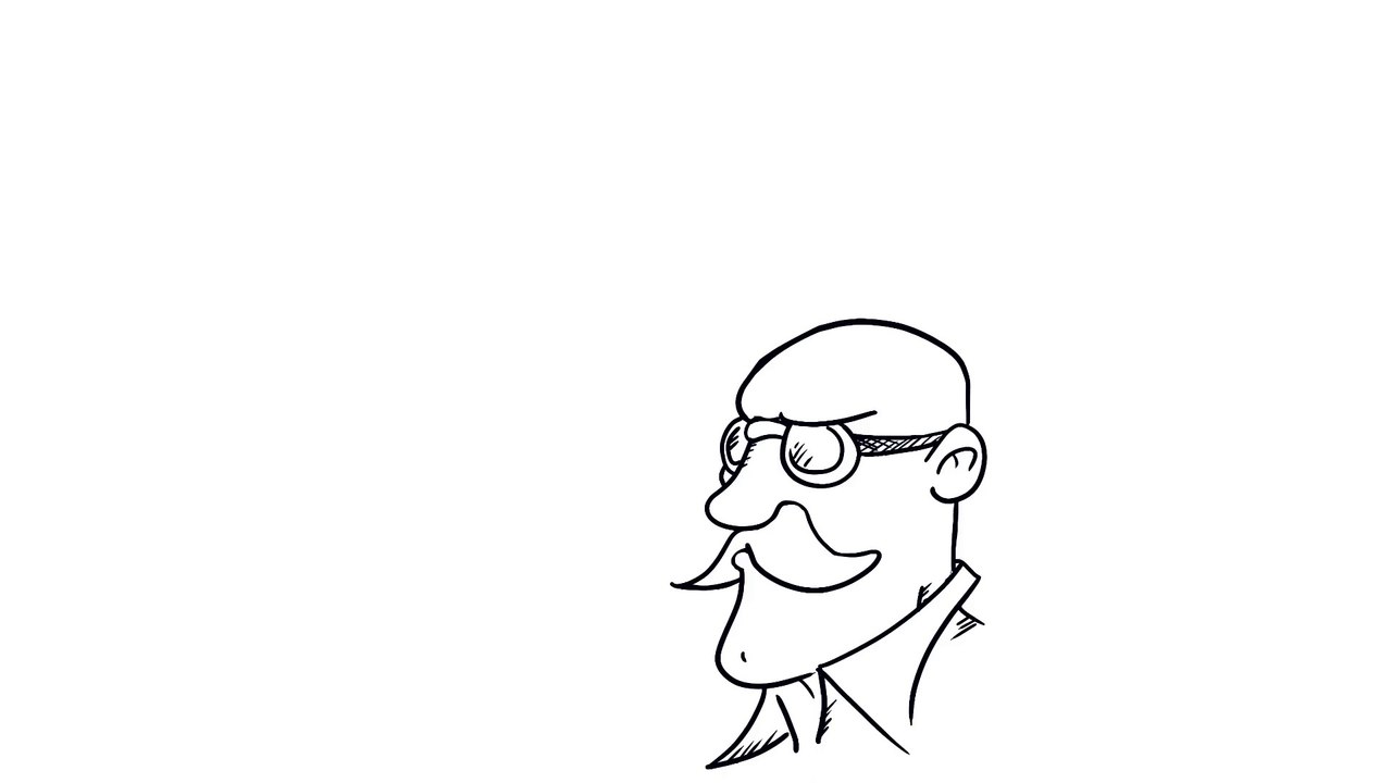 Sebastian Gonzalez - Animacion
