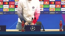 PSG's Enrique and Fabian preview UCL last 16 clash with Real Sociedad