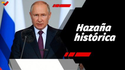 Tras la Noticia | Tucker Carlson primer periodista estadounidense en entrevistar a un Pdte. Ruso