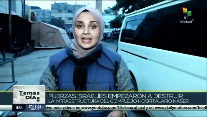 Temas del Día 13-02: Se denuncia robo de aeronave venezolana