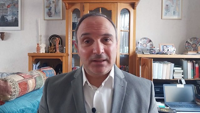 240210 Българи и румънци - потомци на траките - Павел Серафимов