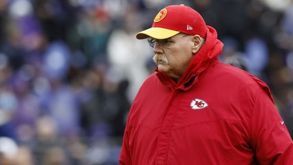 Andy Reid Eyes Legacy Boost with Potential Fourth Super Bowl Win