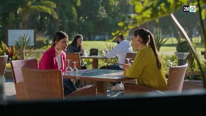 حياة خاصة - الحلقة 9: اكتشف أسرار وتطورات جديدة في المسلسل 📺