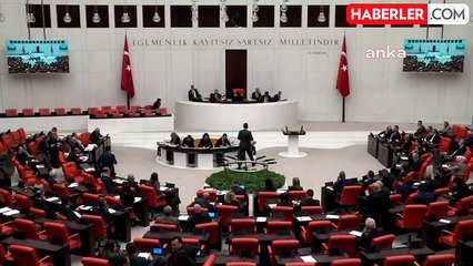 CHP Grup Başkanvekili Ali Mahir Başarır'dan Maden Yasası eleştirisi