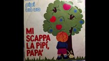 Sergio Parodi con I Piccoli Amici - Pipì Uò Uò (alias La Canzone Degli Angioletti) (19XX)