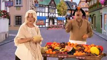 The Wiggles Old Mother Hubbard 2008...mp4