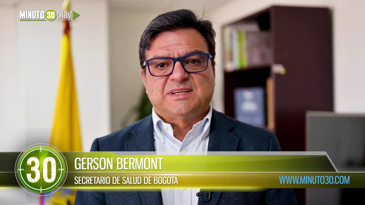 Inicia convocatoria para la selección de los 4 nuevos gerentes de las Subredes Integradas de Servicios de Salud de Bogotá