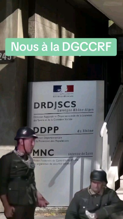 naka à la ddpp