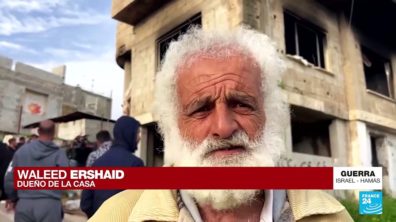 Cisjordania: colonos israelíes atacan a habitantes palestinos en Jenin y otras ciudades