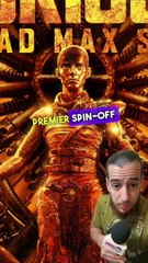 Découvrez le Grand Méchant de FURIOSA : Chris Hemsworth dans un Rôle Surprenant 🚗