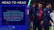 PSG v Real Sociedad - Big Match Predictor