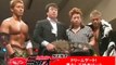 Naruki Doi (土井 成樹) vs. Susumu Yokosuka (横須賀ススム) - Dragon Gate Open The Dream Gate Title 2009