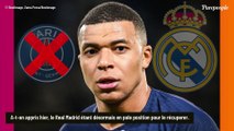 Kylian Mbappé : la future ex-star du PSG bousculée par une sombre histoire d'escroquerie, explications