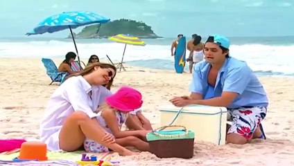 Novela Prova de Amor - cap. 173