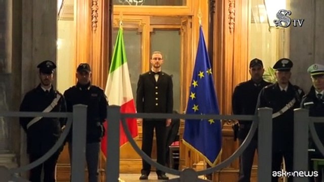 Il Senato aderisce alla campagna M'illumino di meno 2024