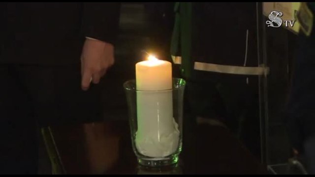 Il Senato aderisce alla campagna M'illumino di meno 2024