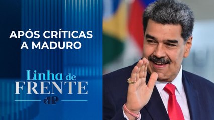 Governo da Venezuela expulsa funcionários da ONU | LINHA DE FRENTE