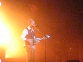 christophe mae au zénith de caen