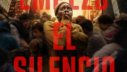 UN LUGAR TRANQUILO: DÍA 1 (2024) - Tráiler Español [HD][Castellano 2.0] ️