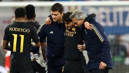 RB Leipzig deserved their goal to be ruled out - Ancelotti