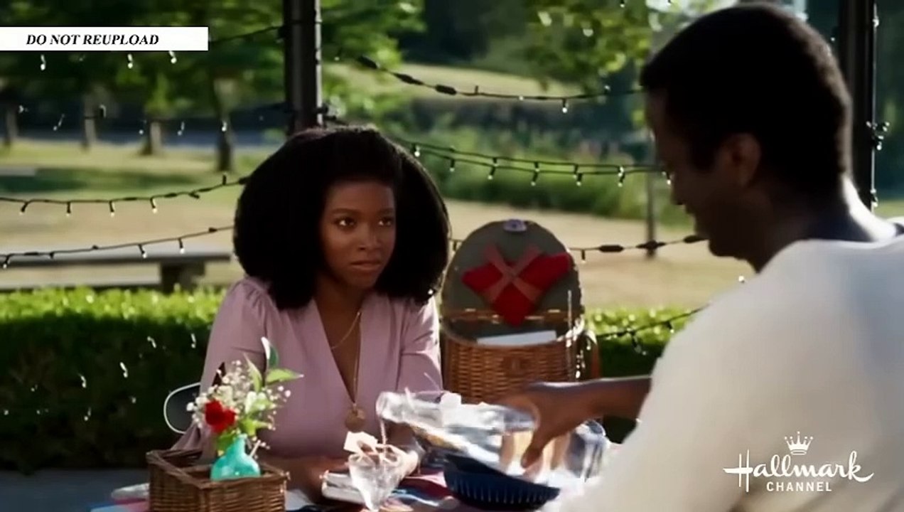 Pearl in Paradise 2024 - New Hallmark Romance Movies 2024 - Romantic Movies 2024