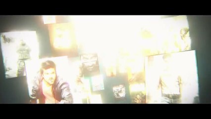 Raththam Full Action Thriller Movie | 2024 New Released Hindi Dubbed Movie | 1/3